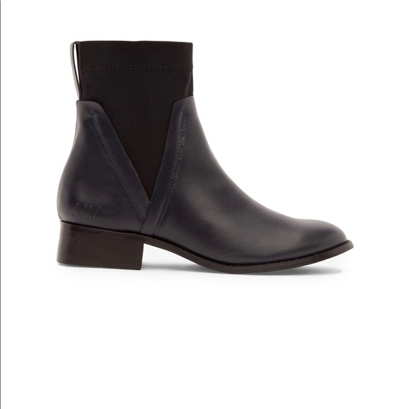 🆕 Matt & Nat Montpetit Chelsea boot - Picture 2 of 8